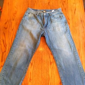 Men's Lucky Brand Jeans